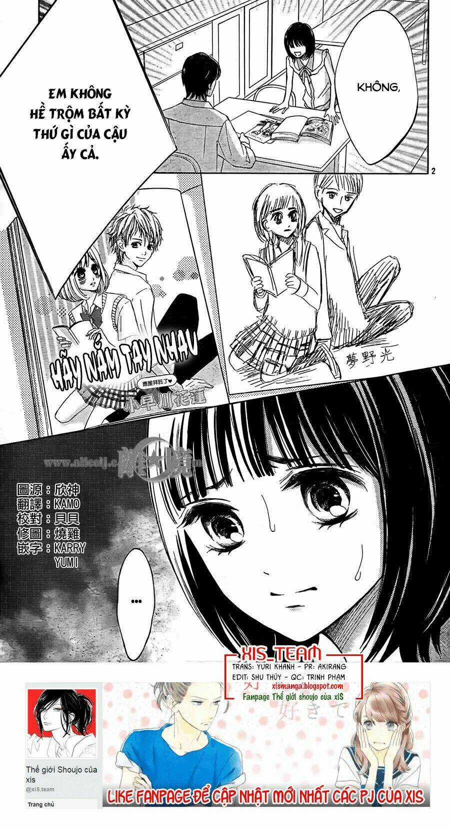 Hope - Chapter 14 - Trang 4