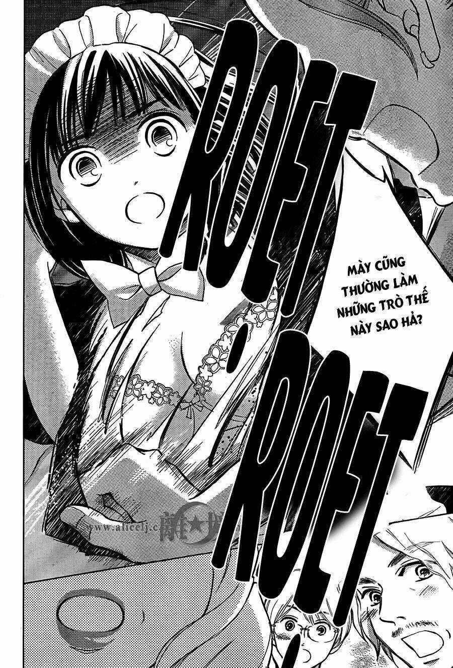 Hope - Chapter 14 - Trang 31