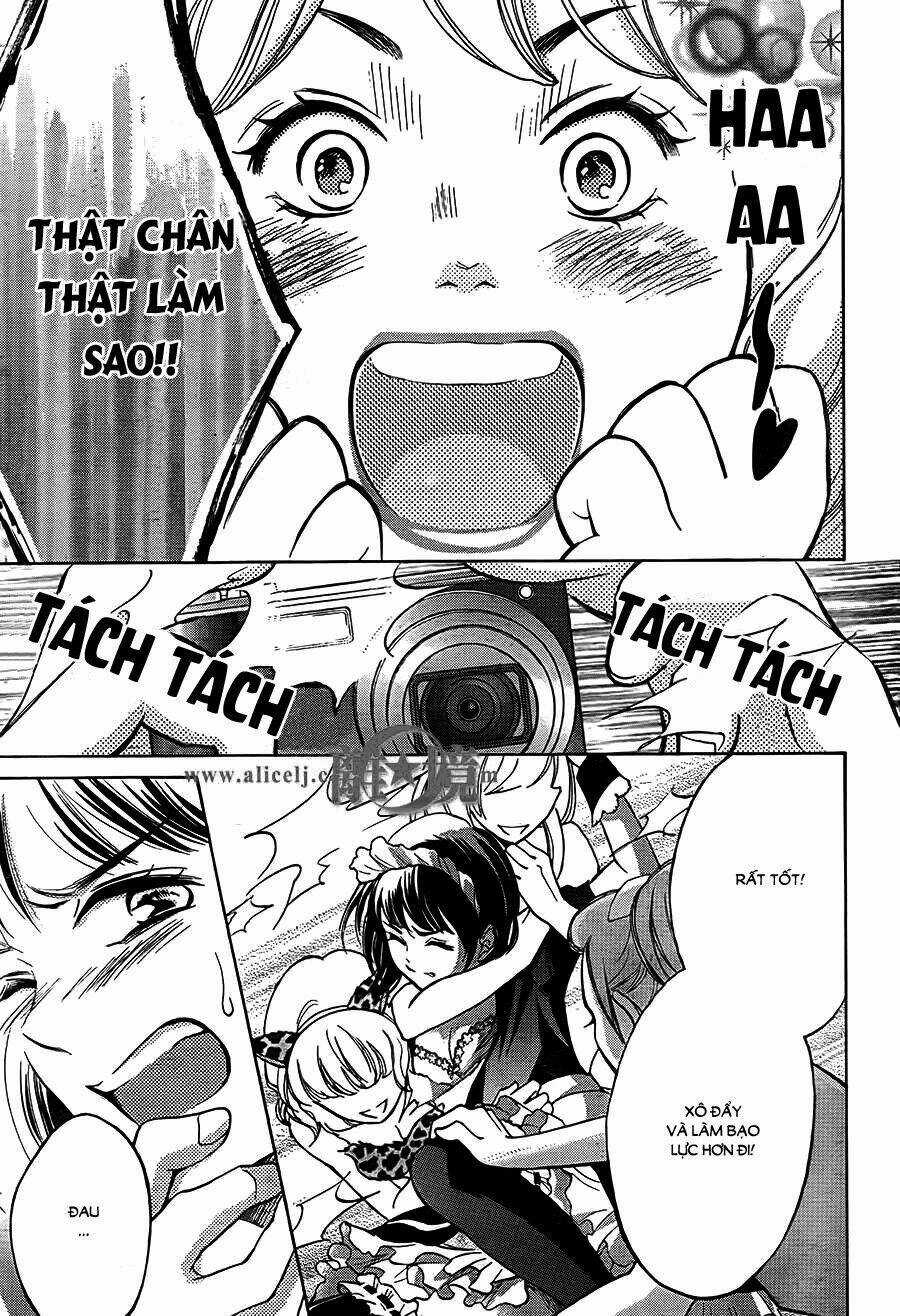 Hope - Chapter 14 - Trang 32