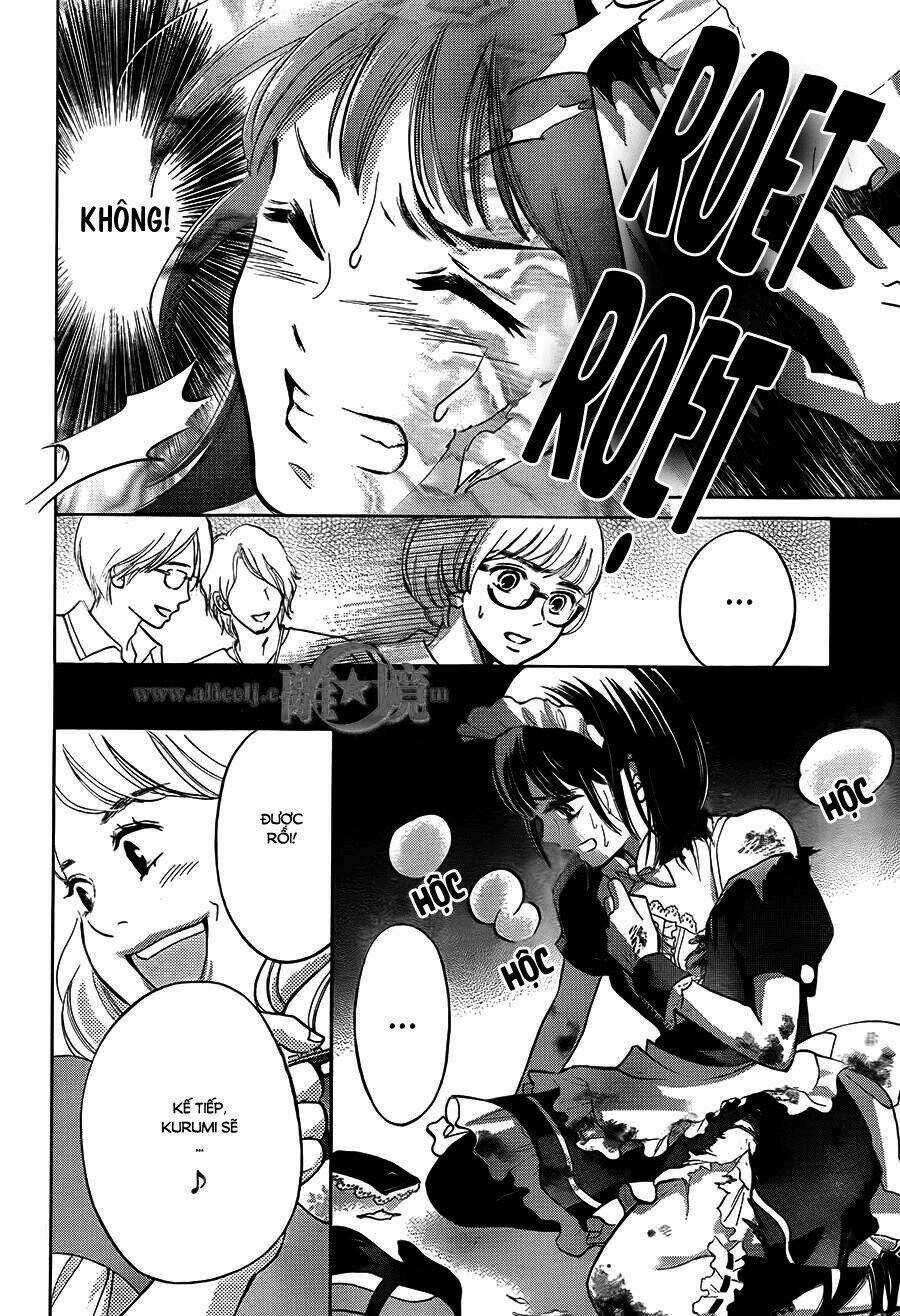 Hope - Chapter 14 - Trang 33