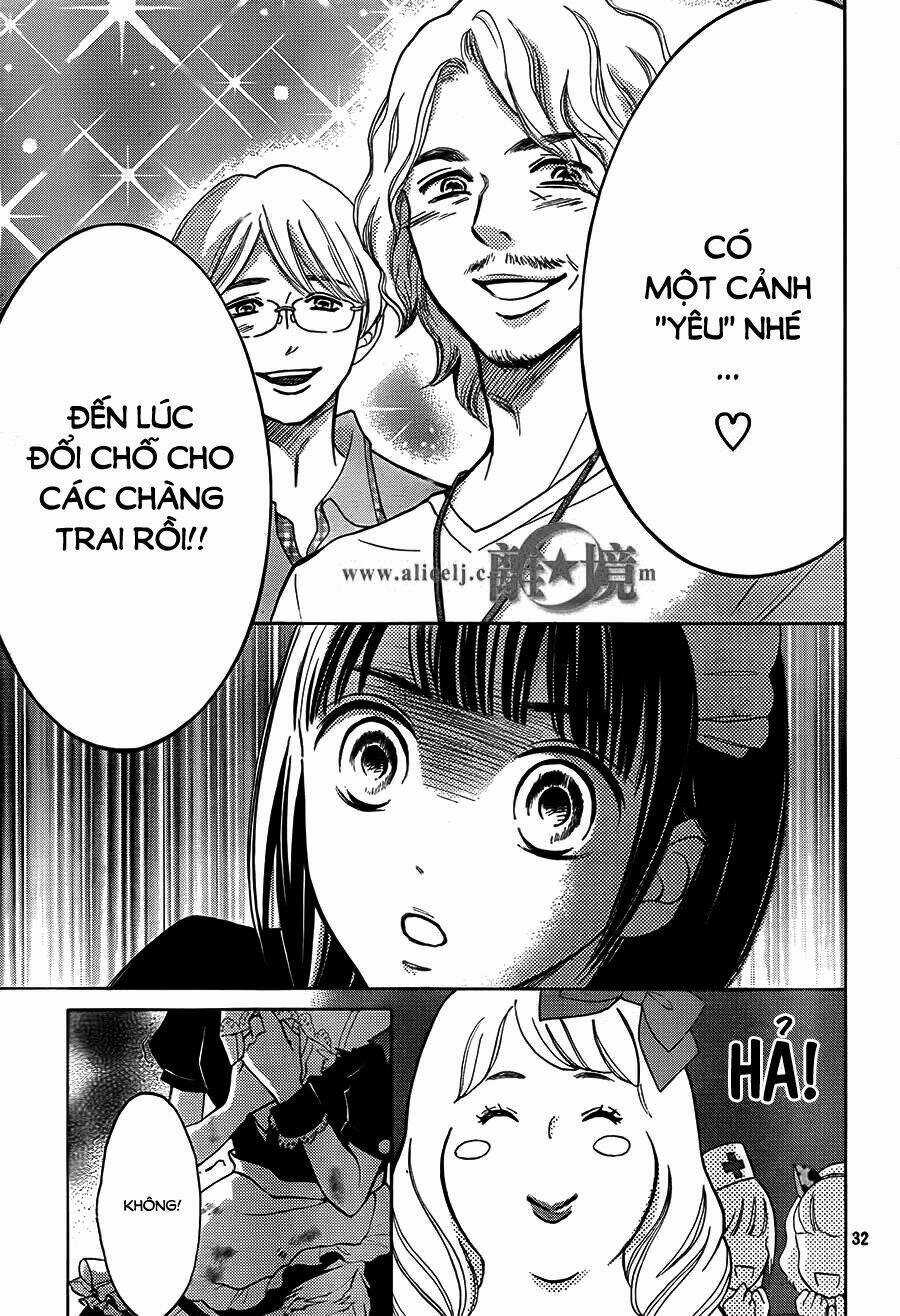 Hope - Chapter 14 - Trang 34