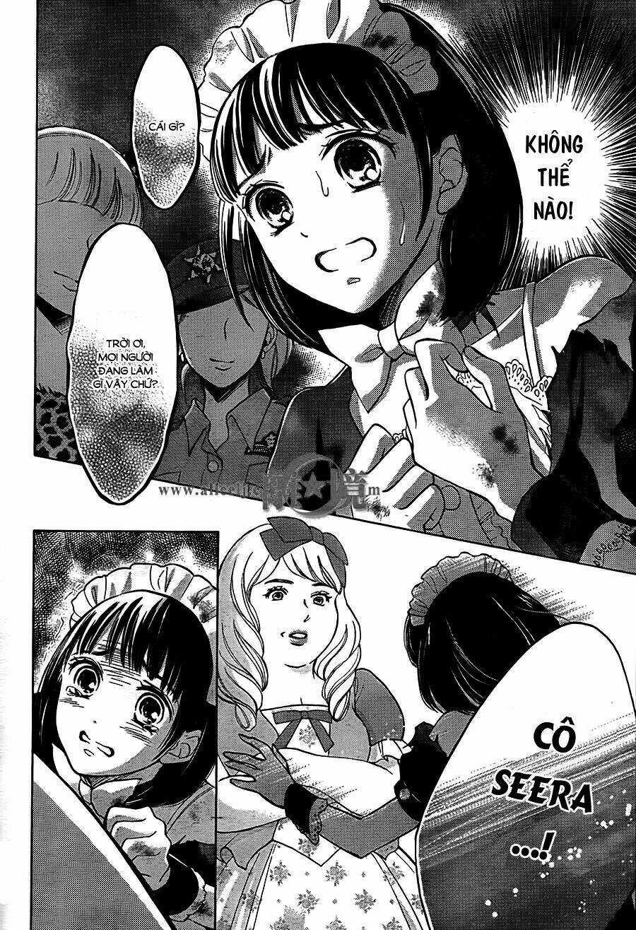 Hope - Chapter 14 - Trang 35