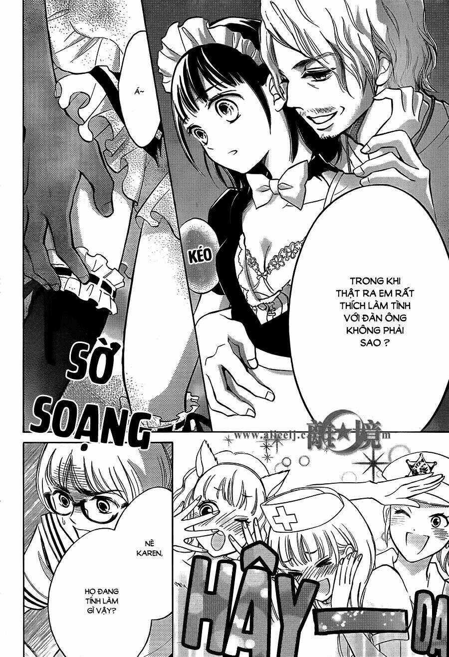 Hope - Chapter 14 - Trang 37