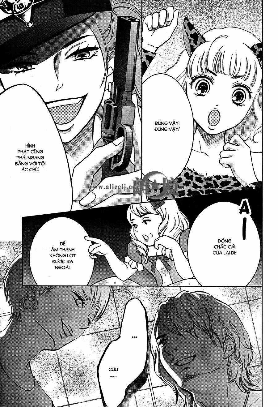 Hope - Chapter 14 - Trang 40