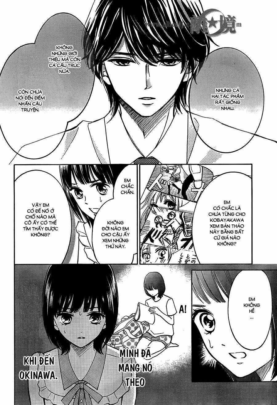 Hope - Chapter 14 - Trang 5