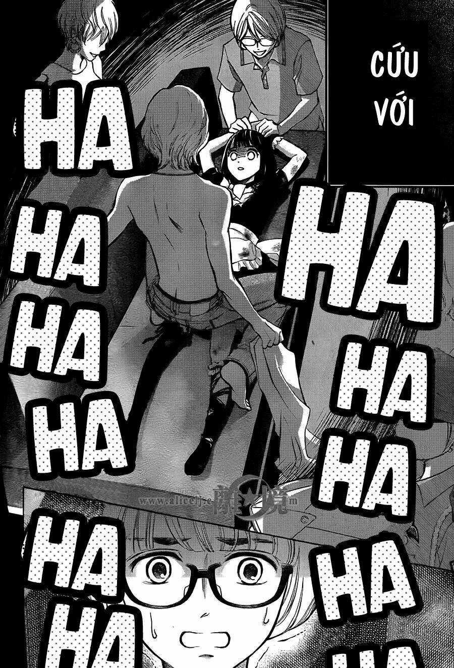 Hope - Chapter 14 - Trang 41