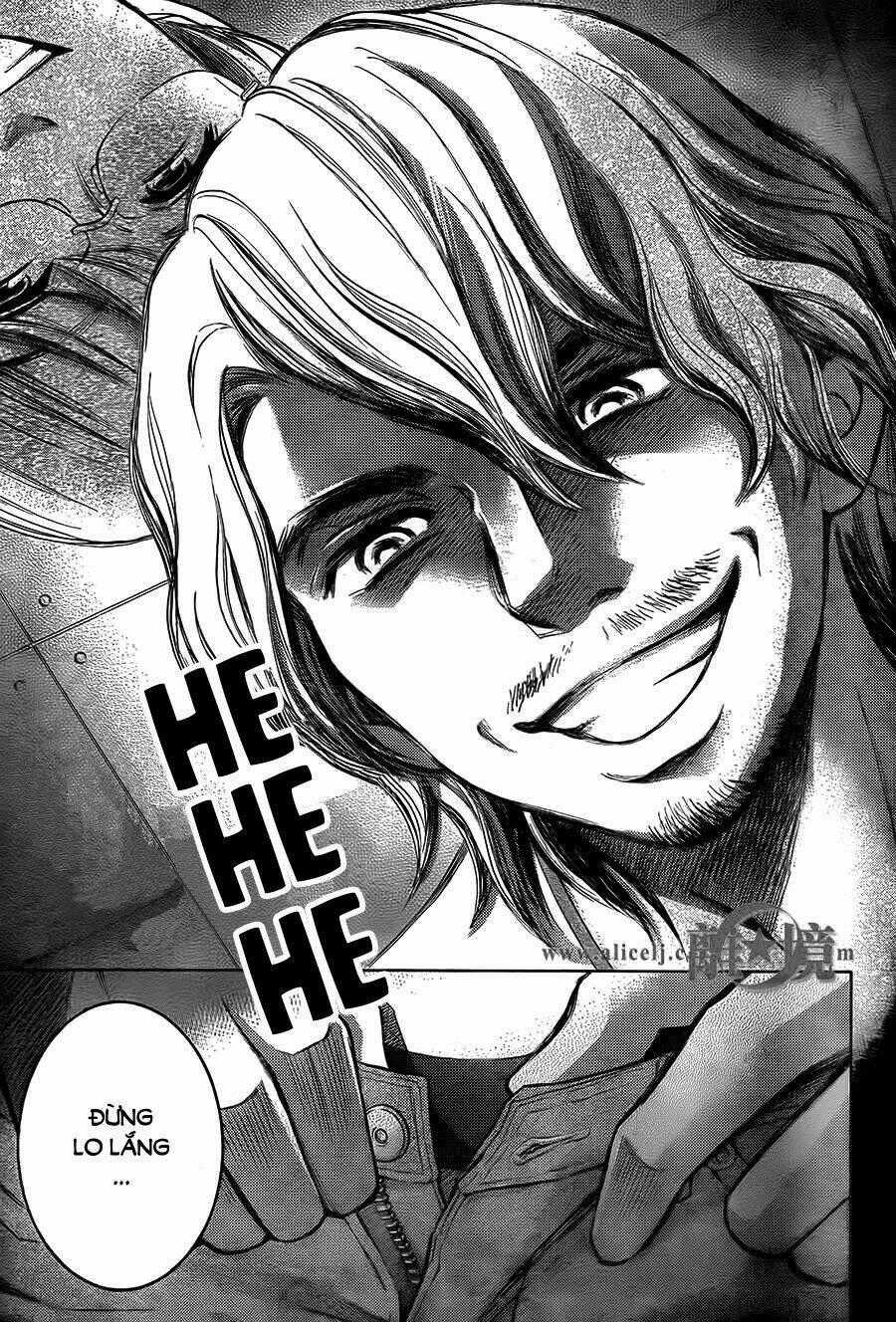 Hope - Chapter 14 - Trang 42