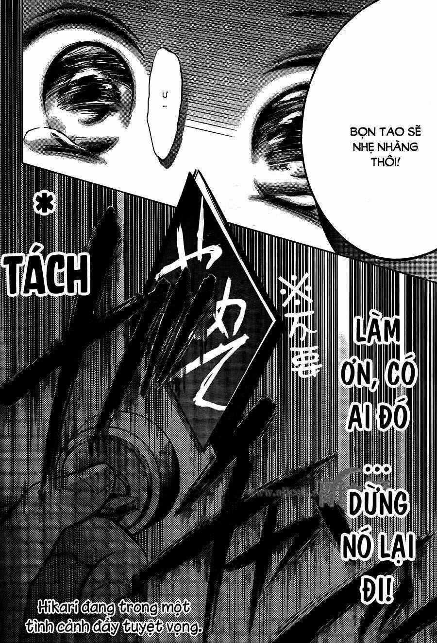 Hope - Chapter 14 - Trang 43