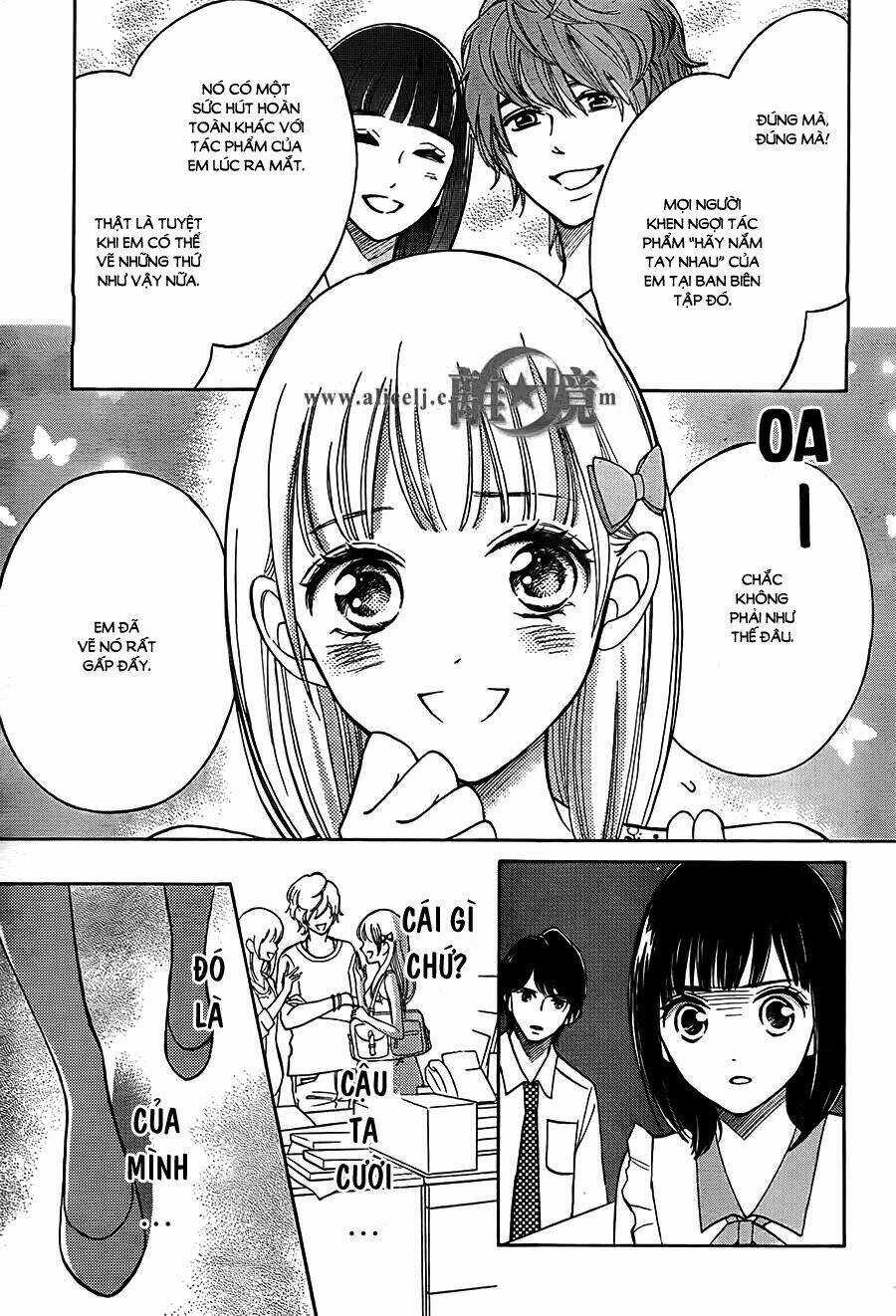 Hope - Chapter 14 - Trang 8