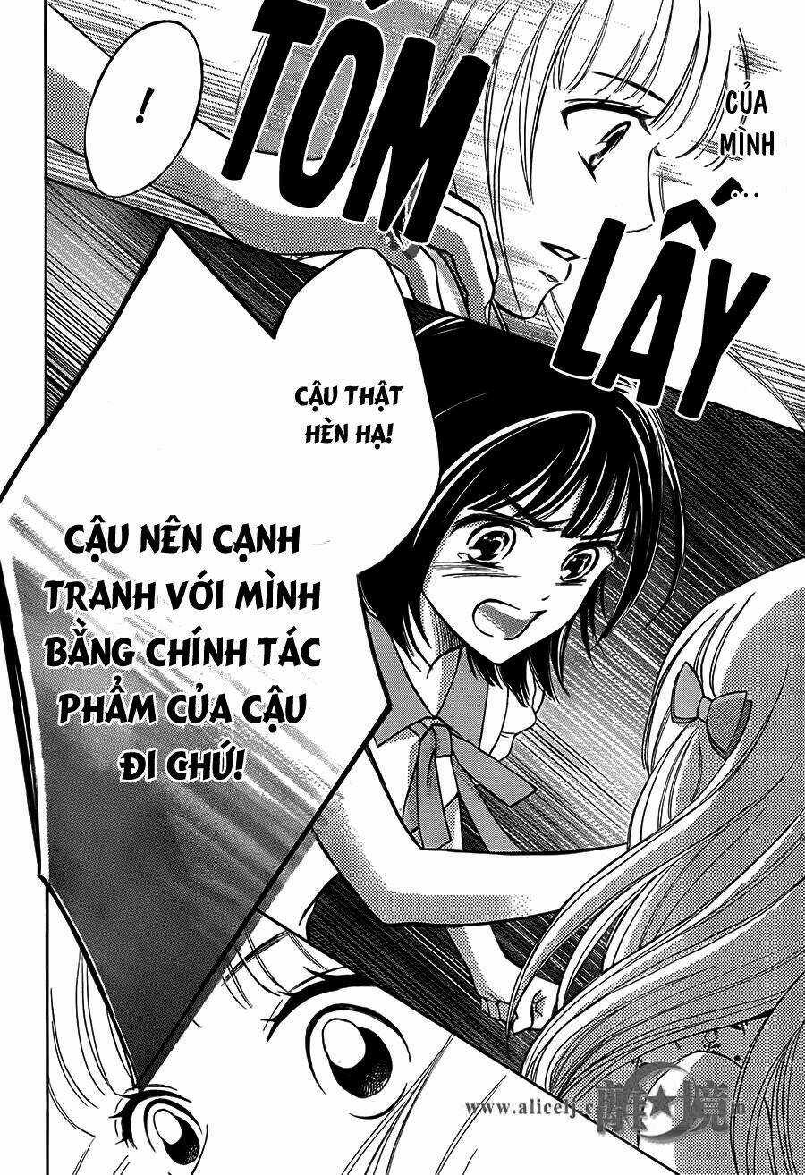 Hope - Chapter 14 - Trang 9