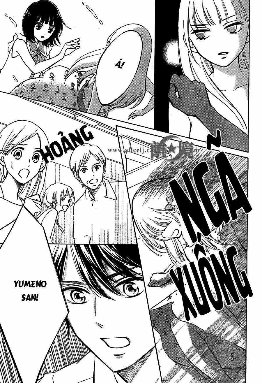 Hope - Chapter 14 - Trang 10