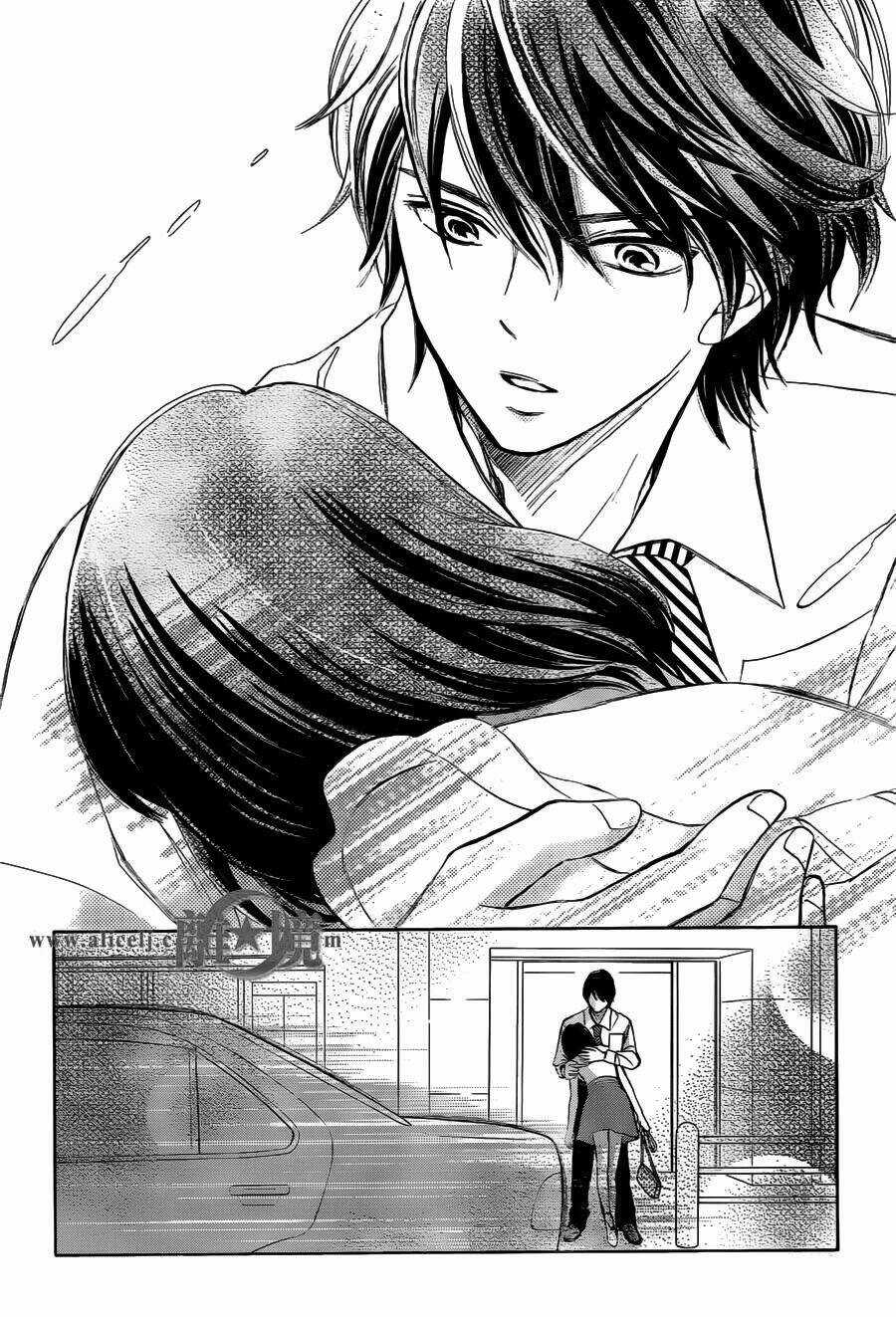 Hope - Chapter 15 - Trang 11