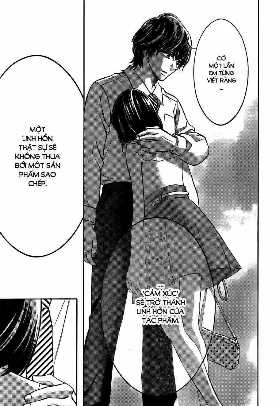 Hope - Chapter 15 - Trang 12