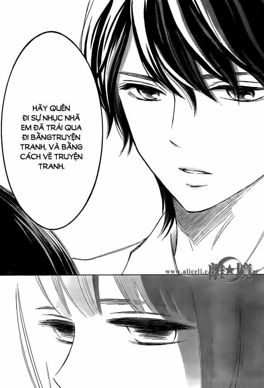 Hope - Chapter 15 - Trang 13