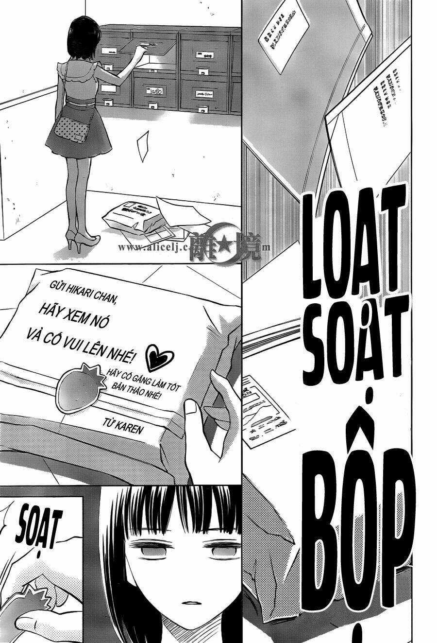 Hope - Chapter 15 - Trang 14