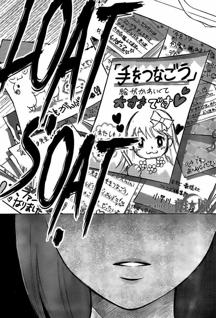 Hope - Chapter 15 - Trang 15