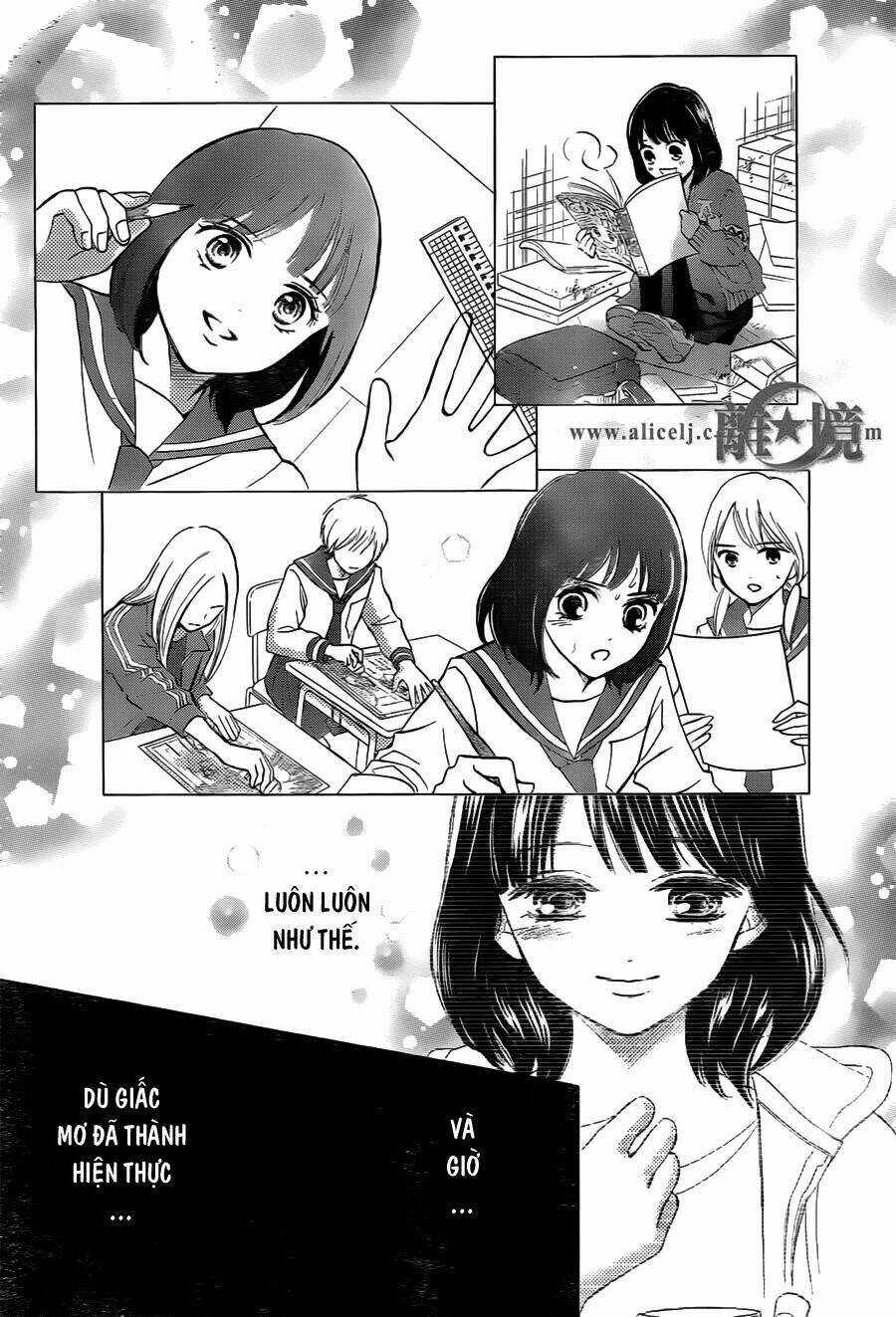 Hope - Chapter 15 - Trang 18