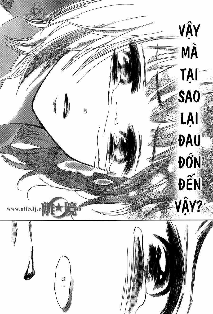 Hope - Chapter 15 - Trang 19