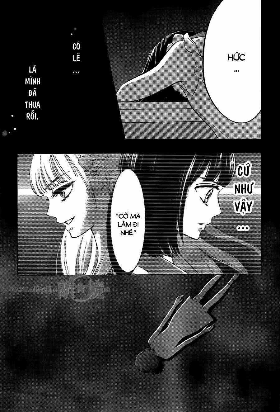 Hope - Chapter 15 - Trang 20