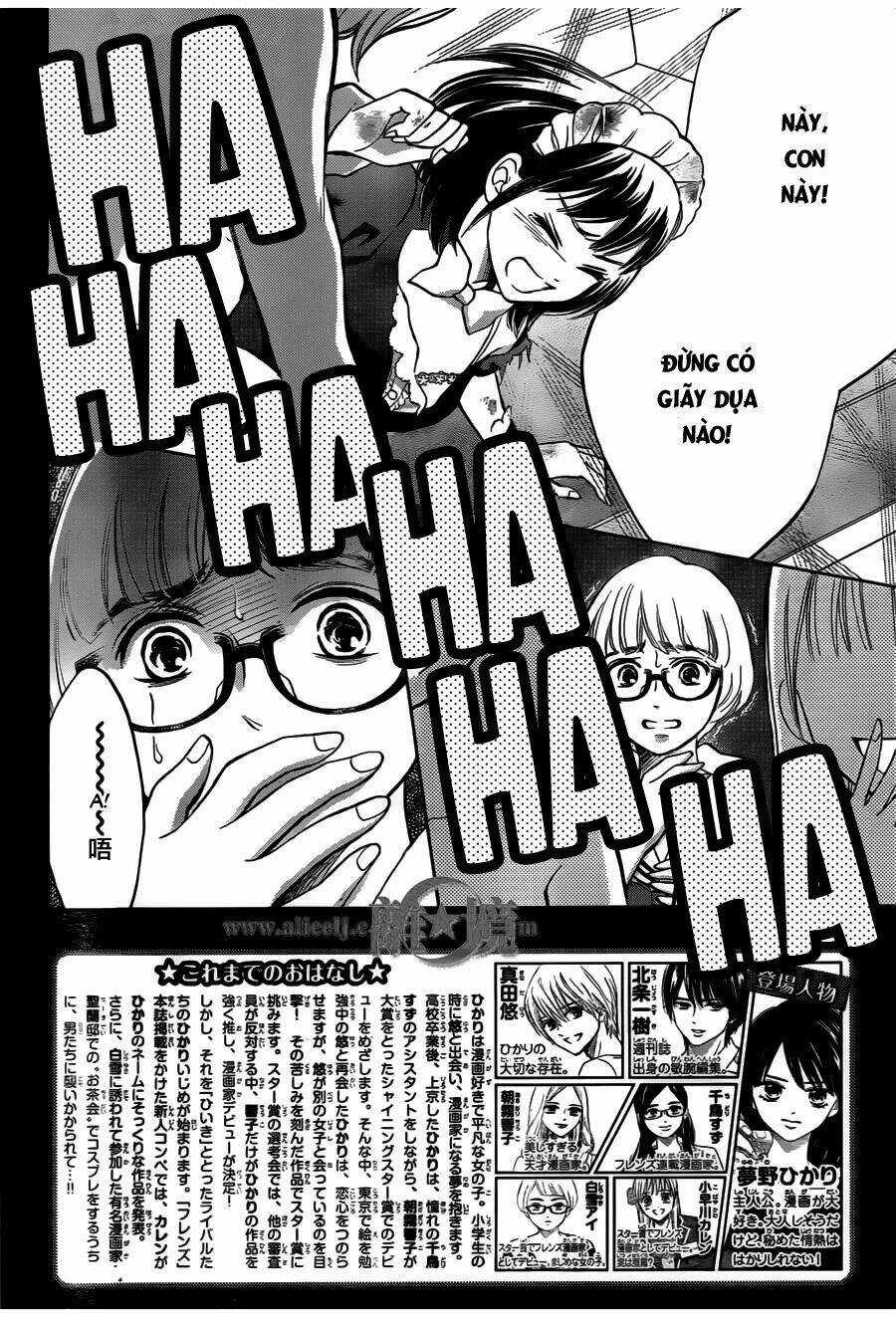 Hope - Chapter 15 - Trang 3