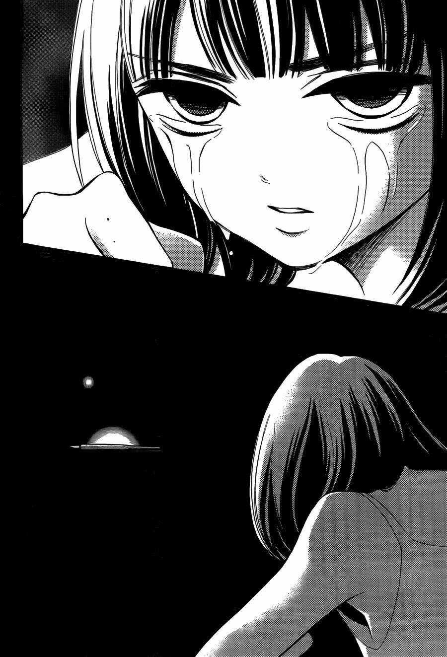 Hope - Chapter 15 - Trang 21