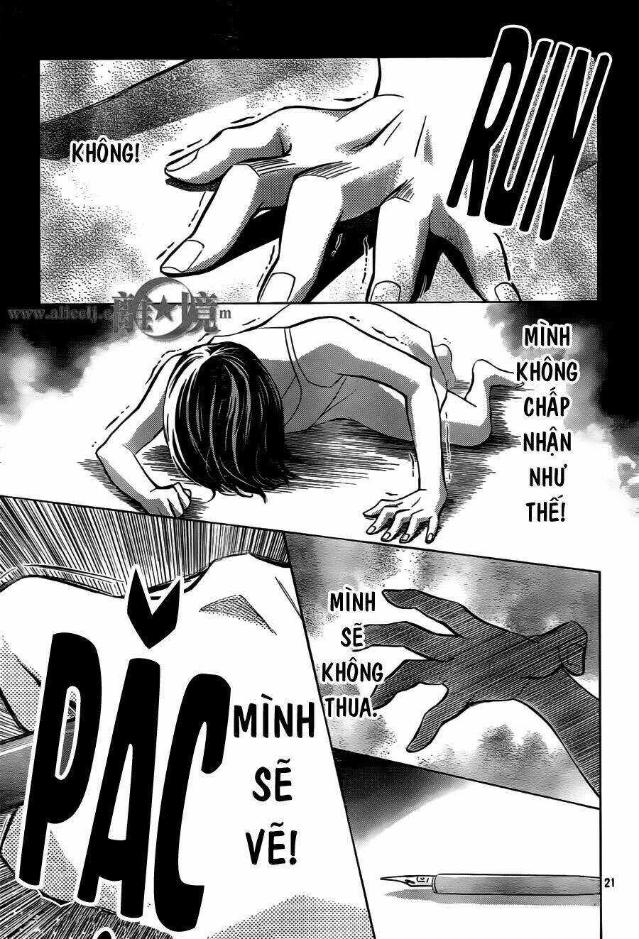 Hope - Chapter 15 - Trang 22