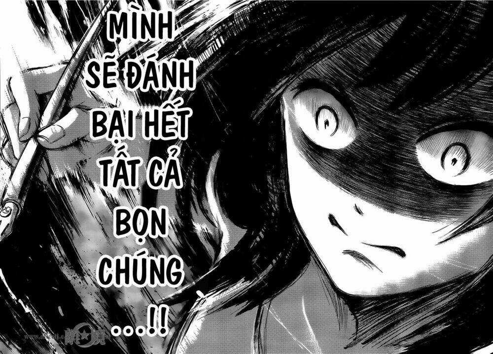 Hope - Chapter 15 - Trang 23