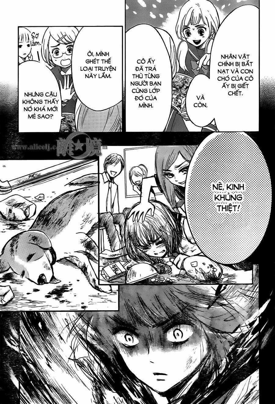 Hope - Chapter 15 - Trang 25