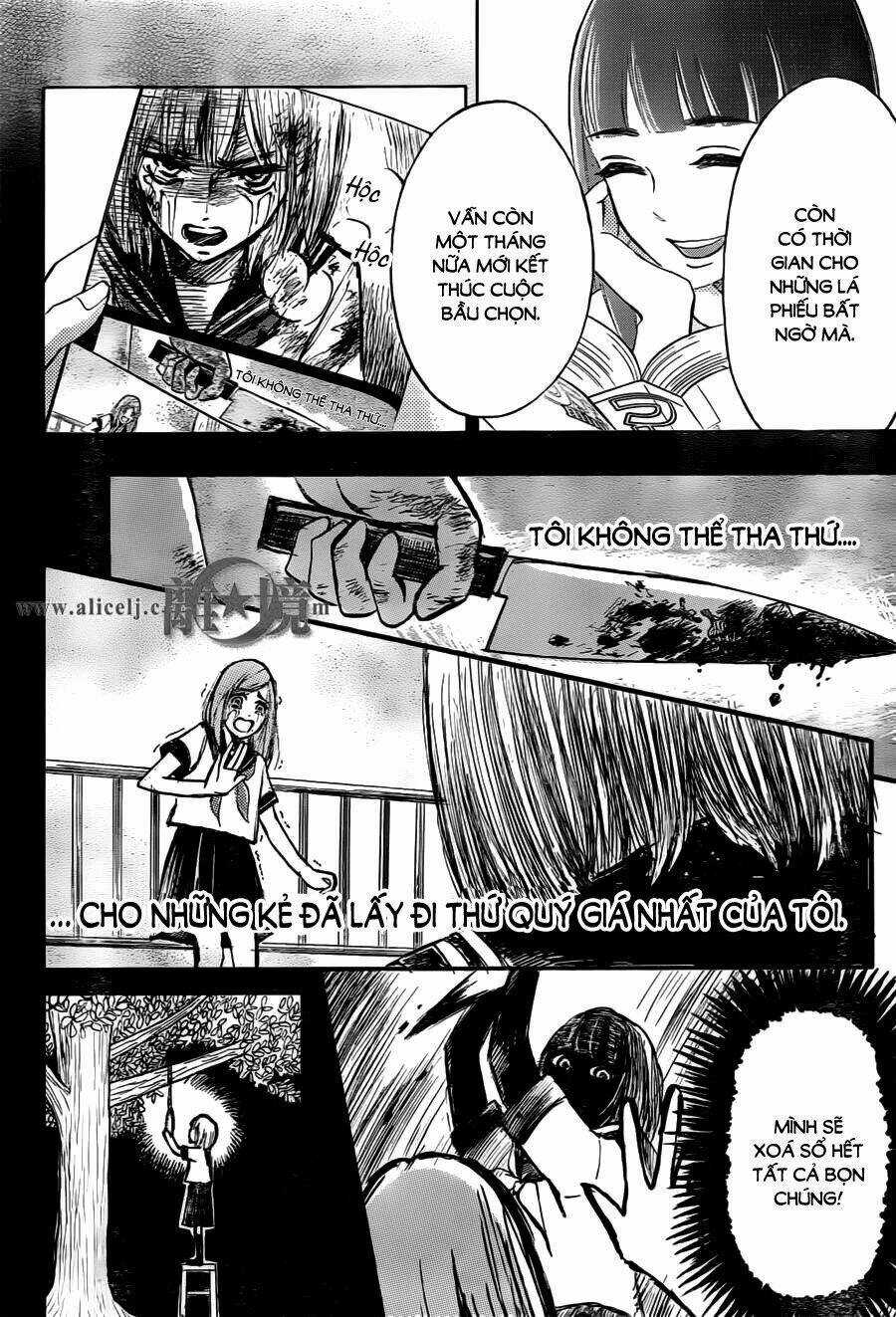 Hope - Chapter 15 - Trang 28