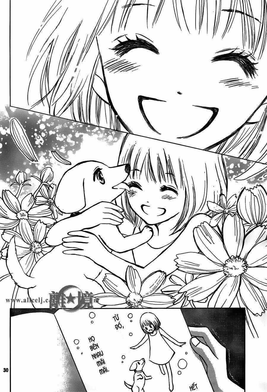 Hope - Chapter 15 - Trang 30