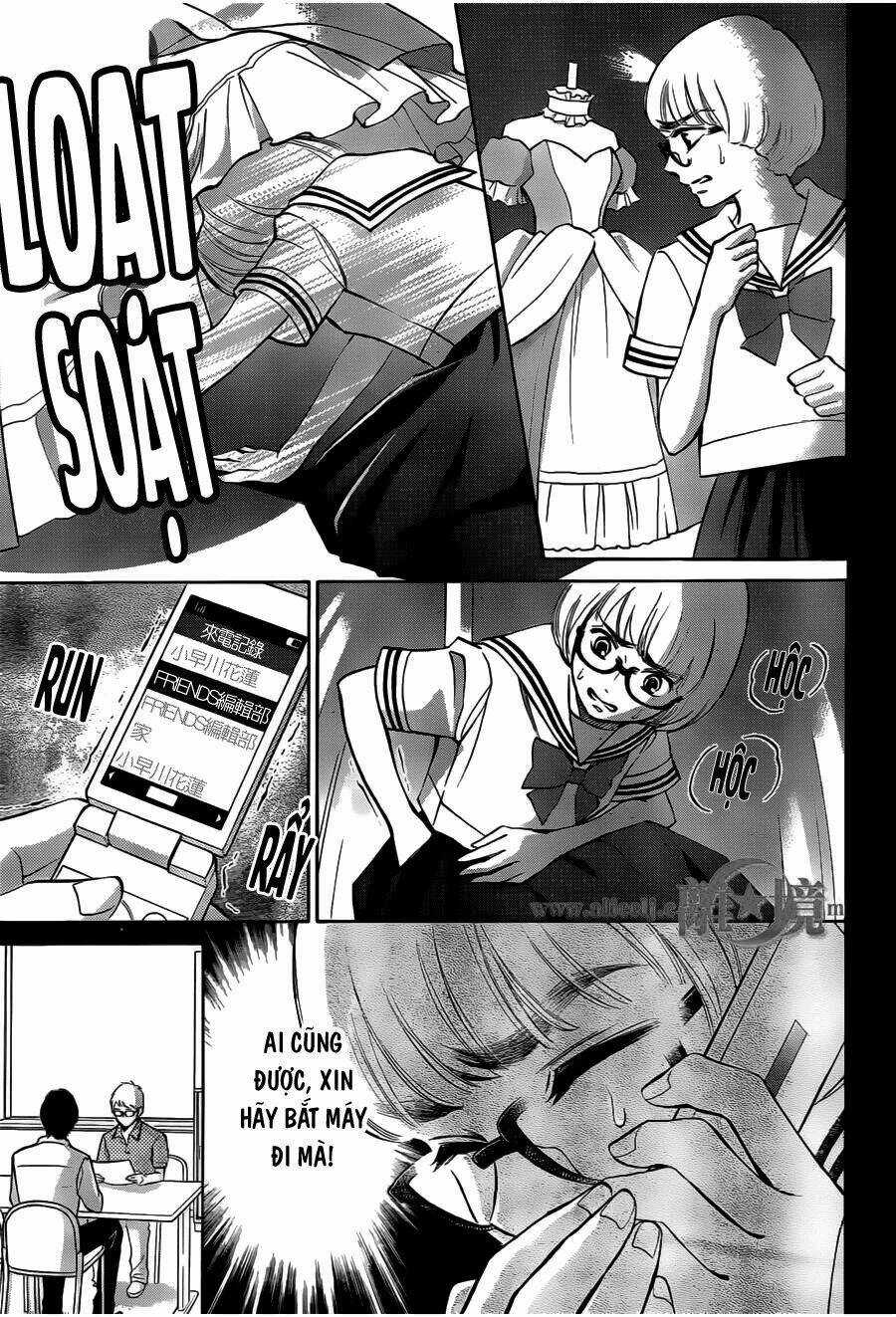 Hope - Chapter 15 - Trang 4