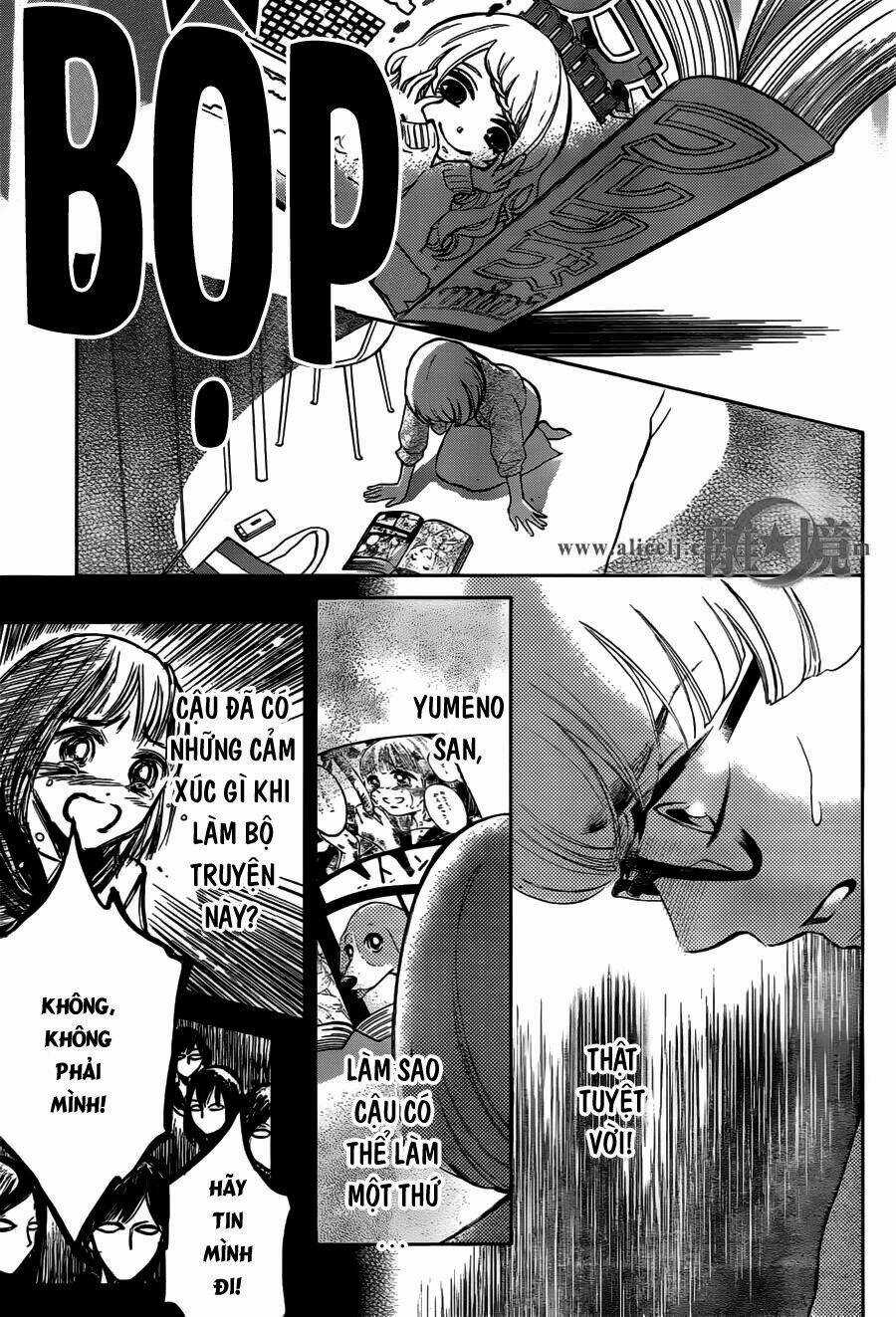 Hope - Chapter 15 - Trang 31