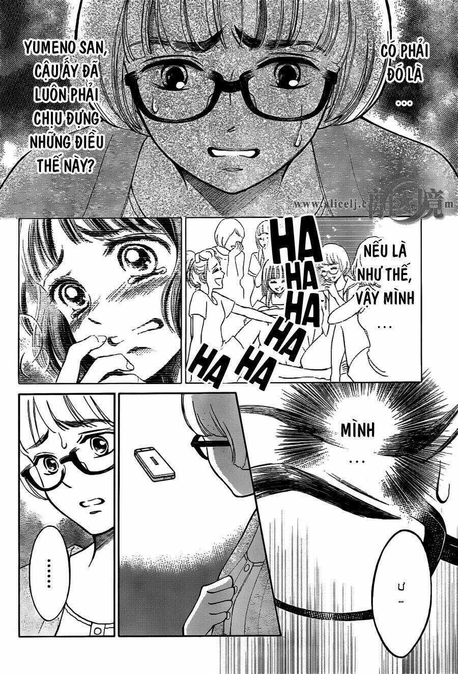 Hope - Chapter 15 - Trang 32