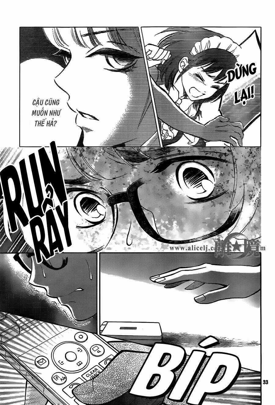 Hope - Chapter 15 - Trang 33