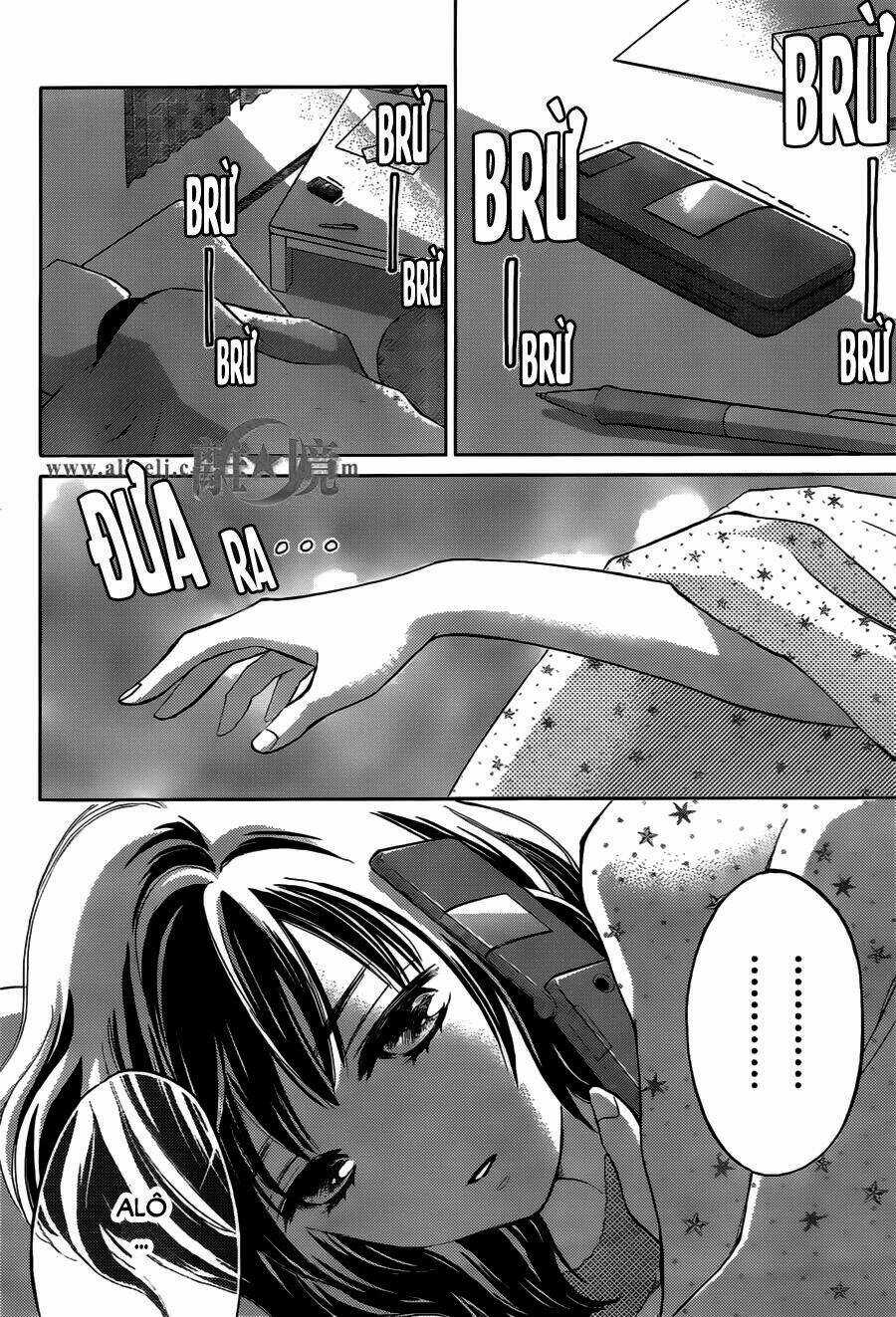 Hope - Chapter 15 - Trang 34