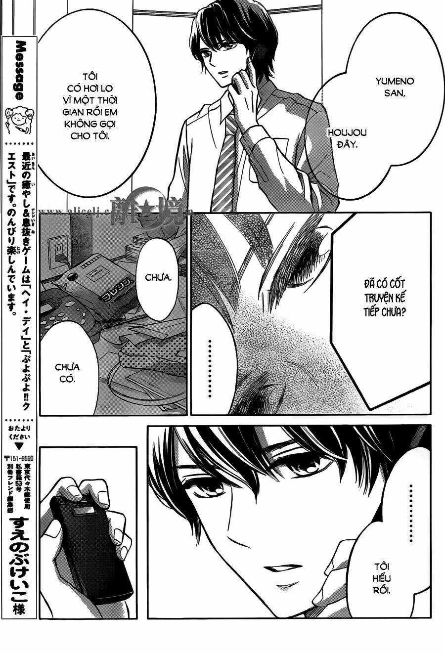 Hope - Chapter 15 - Trang 35