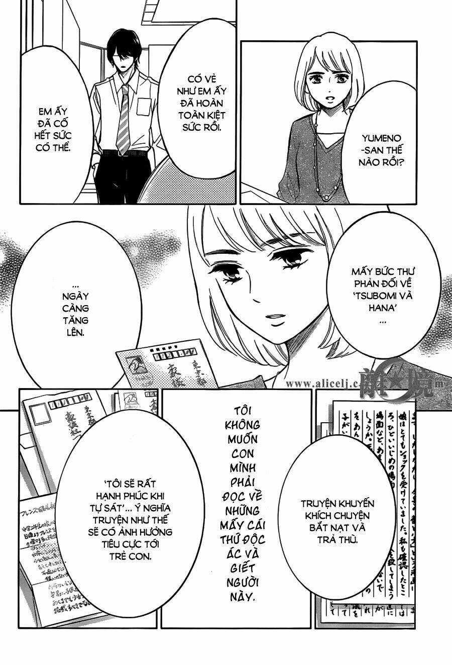 Hope - Chapter 15 - Trang 36