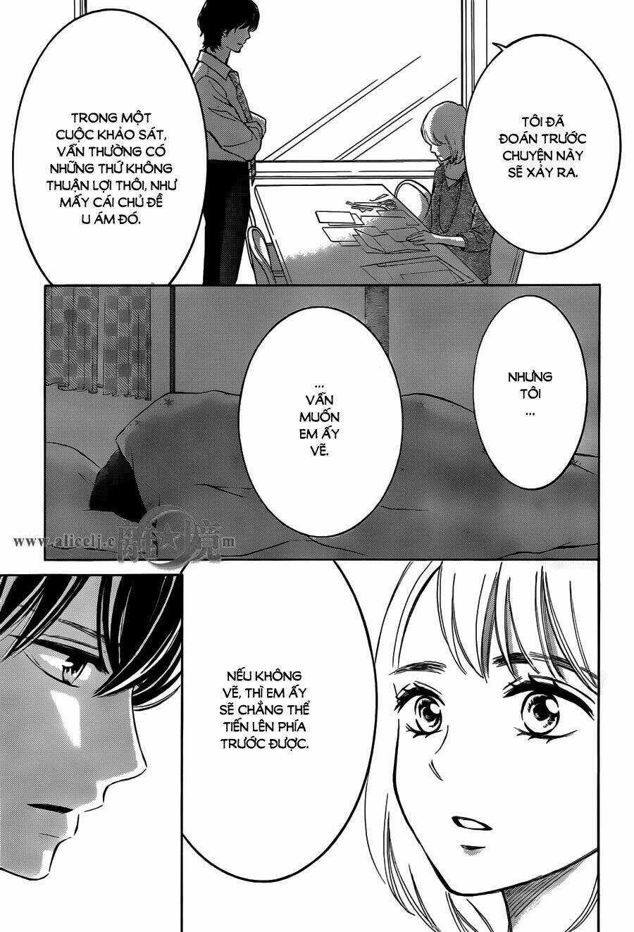 Hope - Chapter 15 - Trang 37