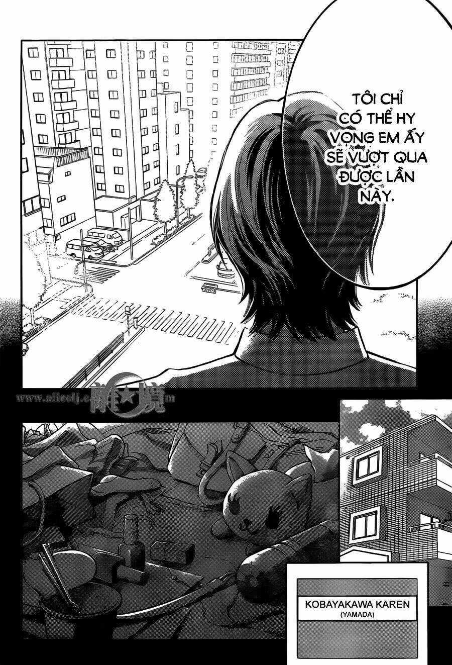 Hope - Chapter 15 - Trang 38