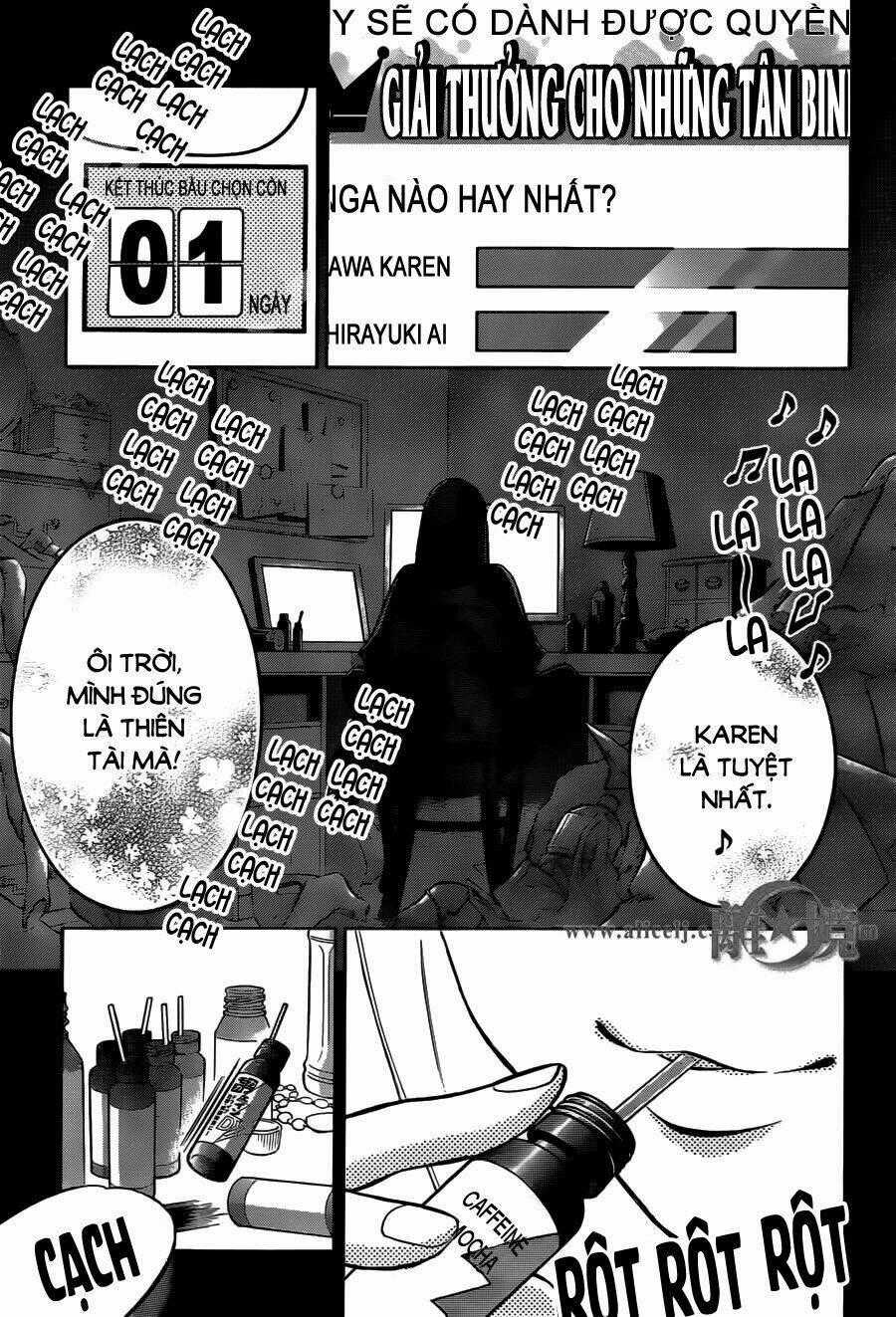 Hope - Chapter 15 - Trang 39