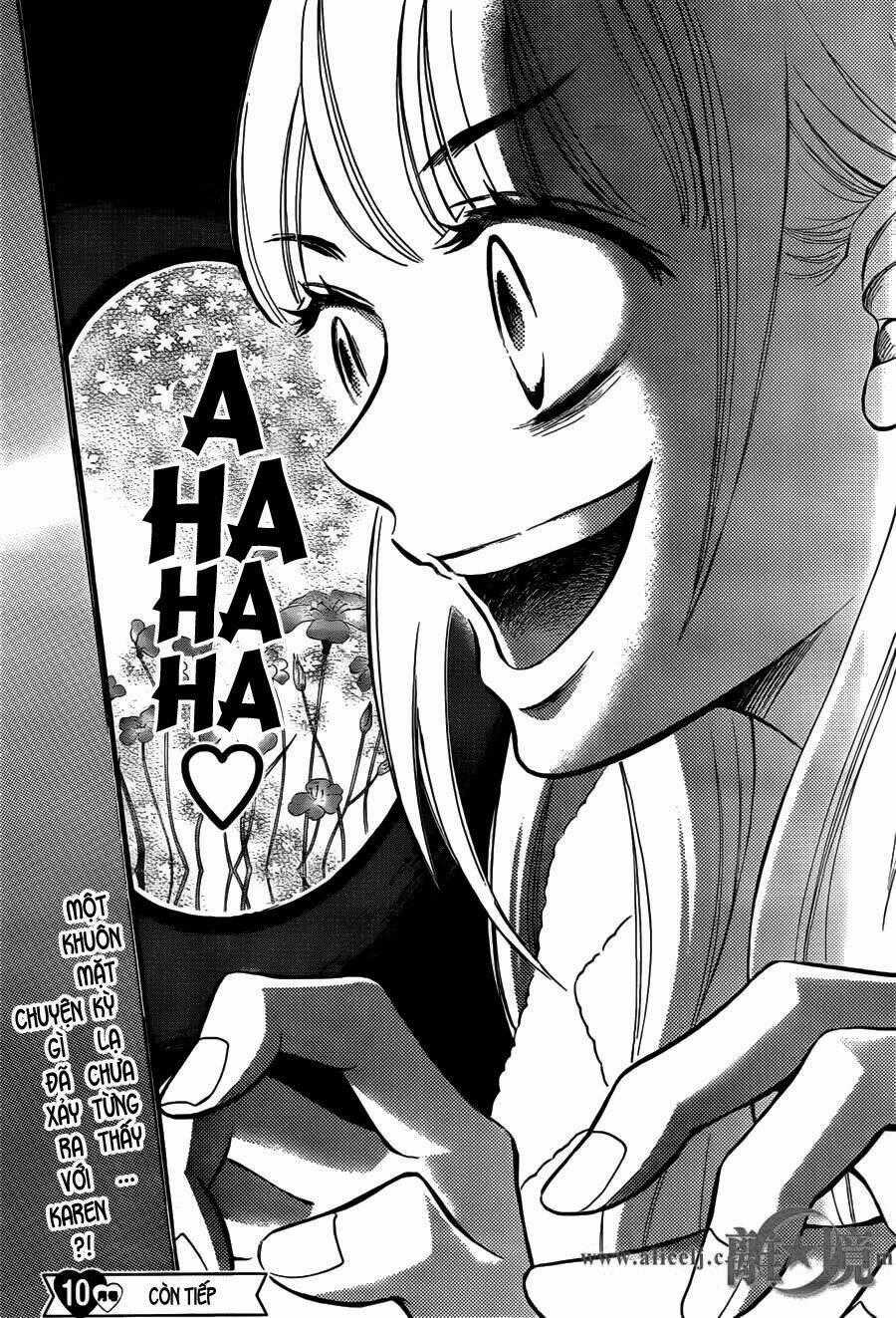 Hope - Chapter 15 - Trang 40