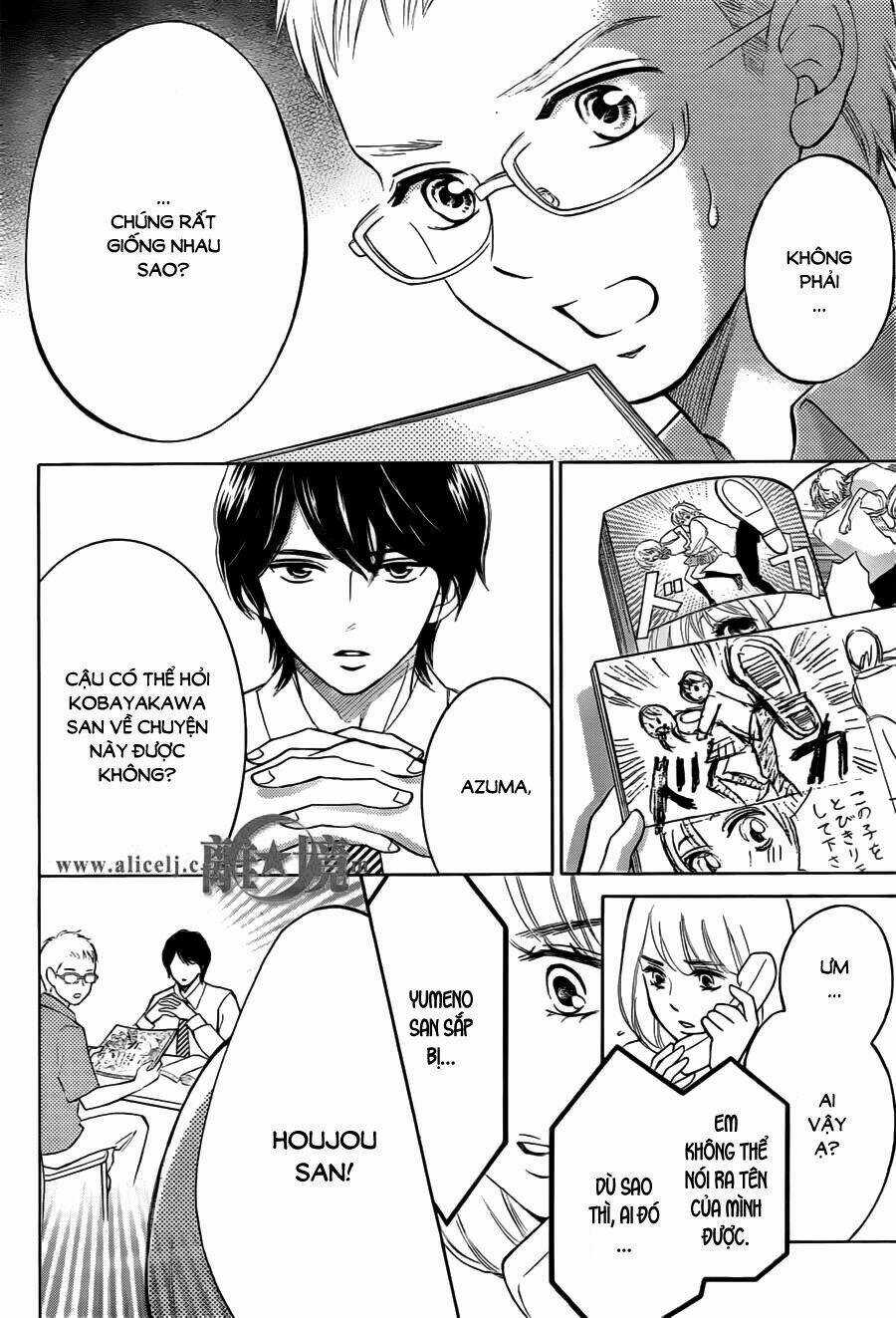 Hope - Chapter 15 - Trang 5