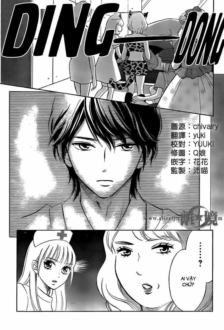 Hope - Chapter 15 - Trang 6