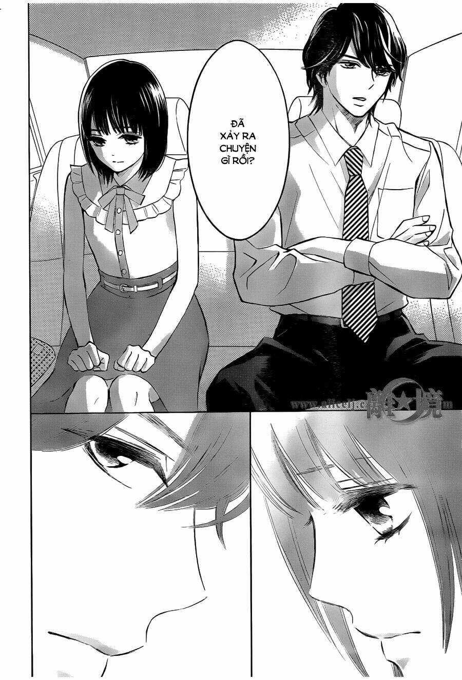 Hope - Chapter 15 - Trang 9