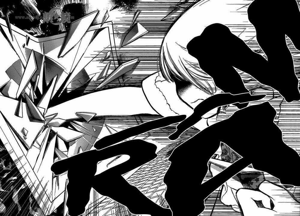 Hope - Chapter 16 - Trang 11