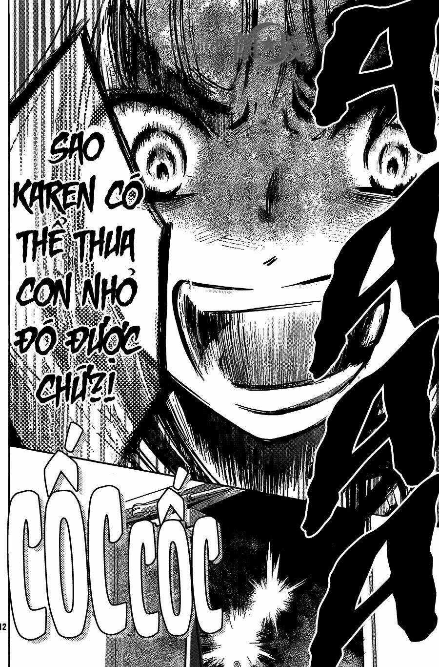 Hope - Chapter 16 - Trang 12