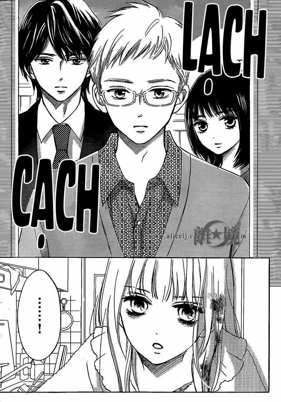 Hope - Chapter 16 - Trang 13