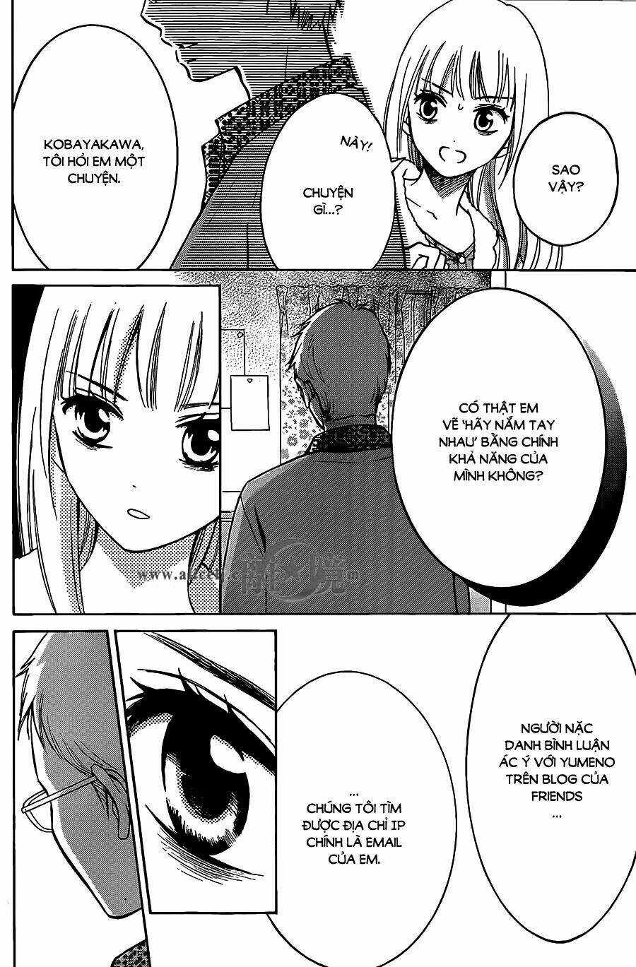 Hope - Chapter 16 - Trang 14