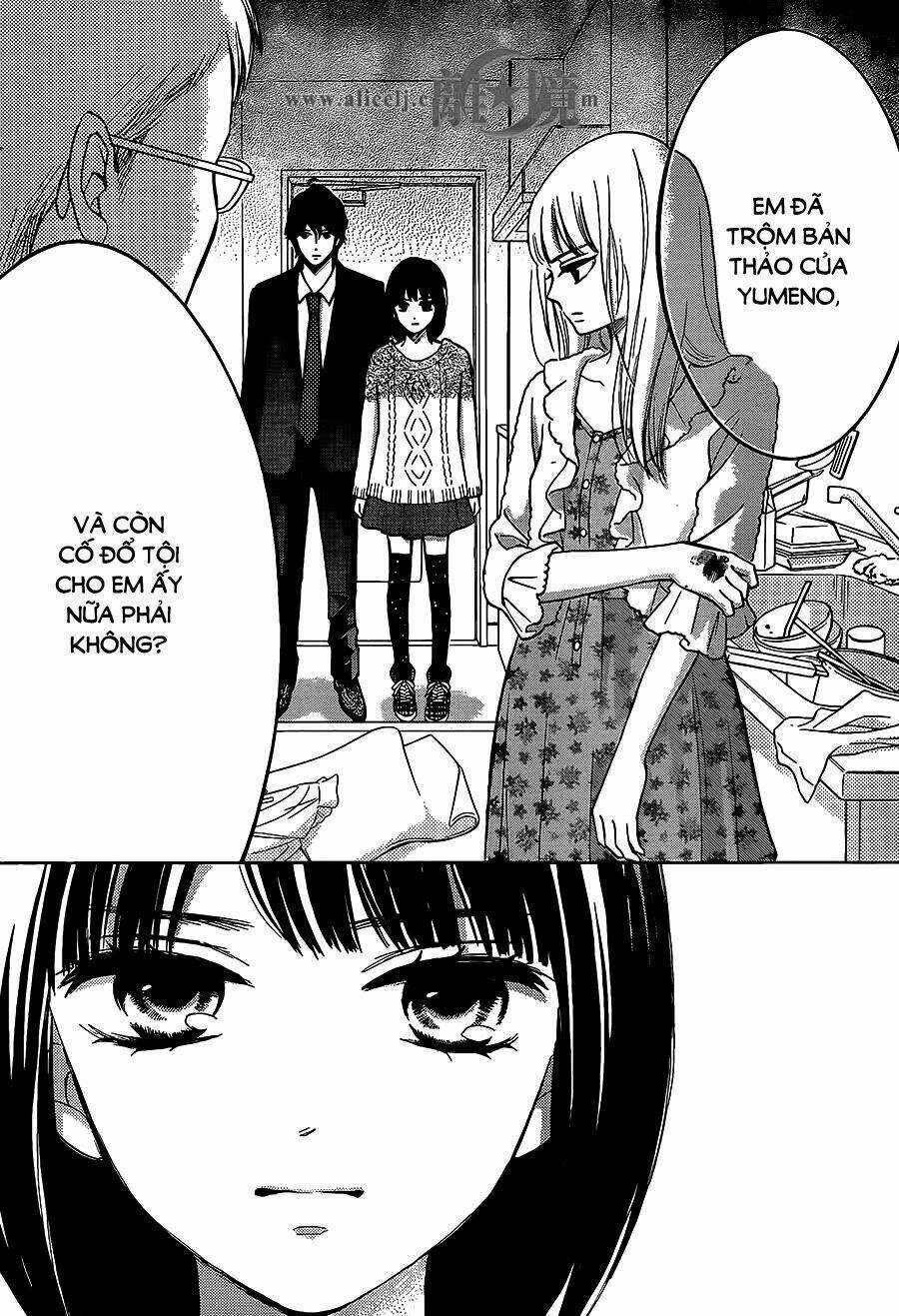 Hope - Chapter 16 - Trang 15