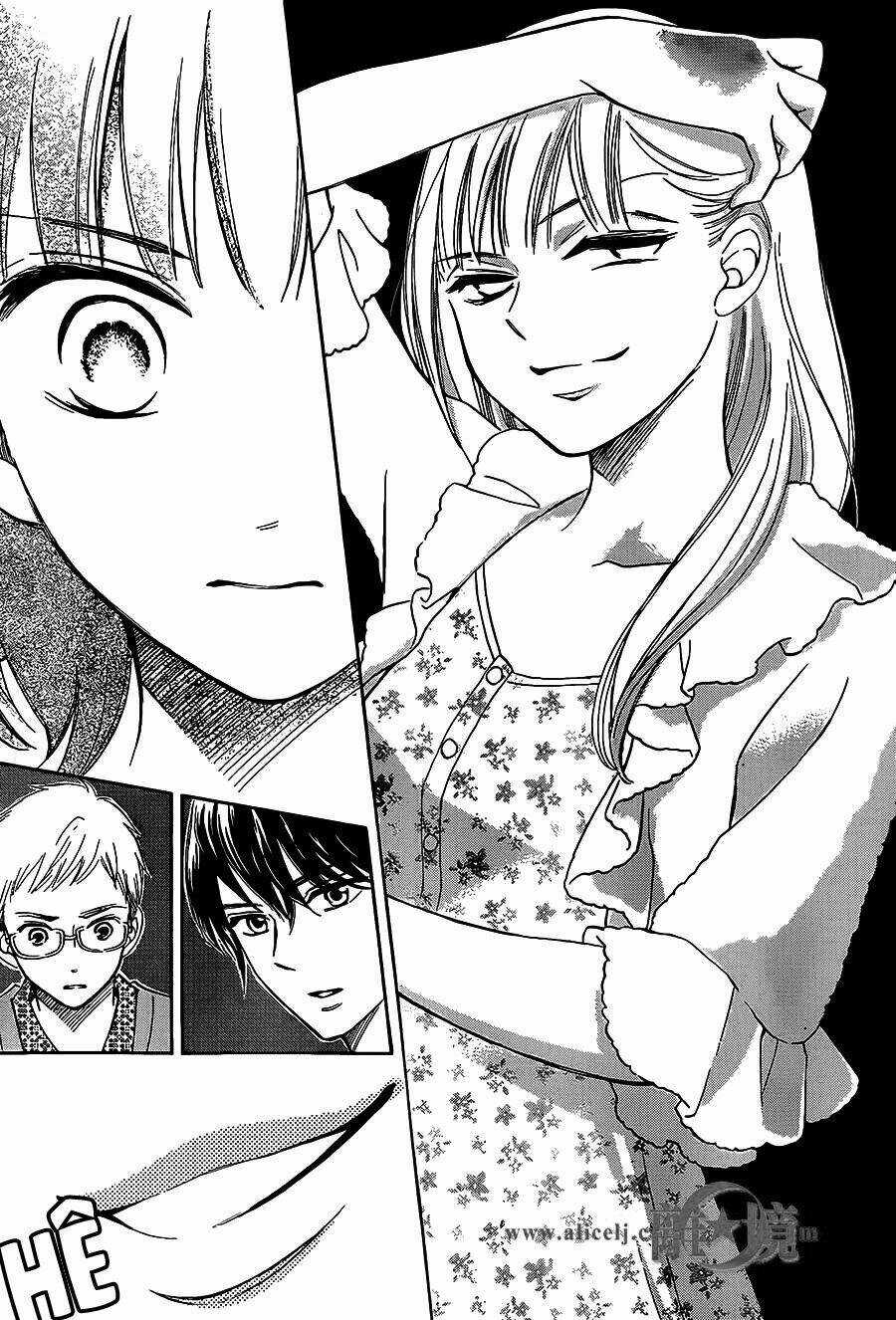 Hope - Chapter 16 - Trang 17